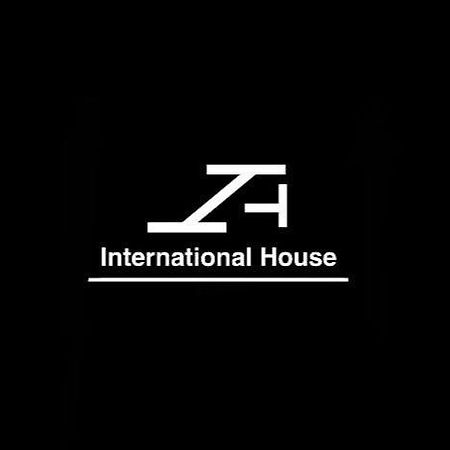 International House Olbia Hotel Kültér fotó