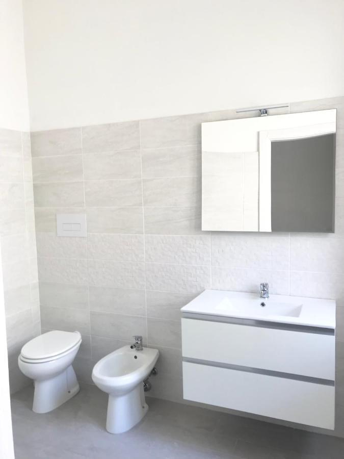 International House Olbia Hotel Kültér fotó