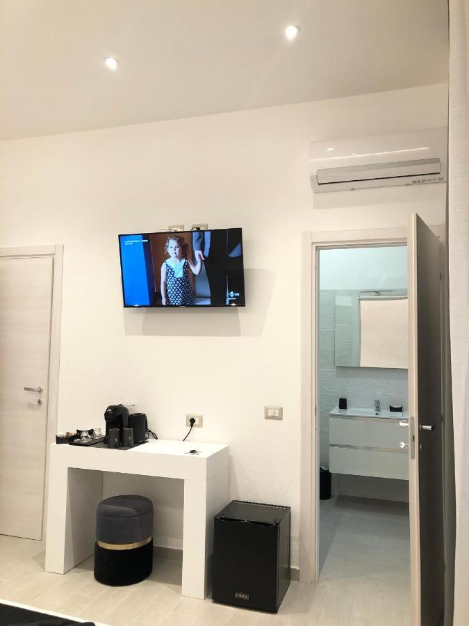 International House Olbia Hotel Kültér fotó