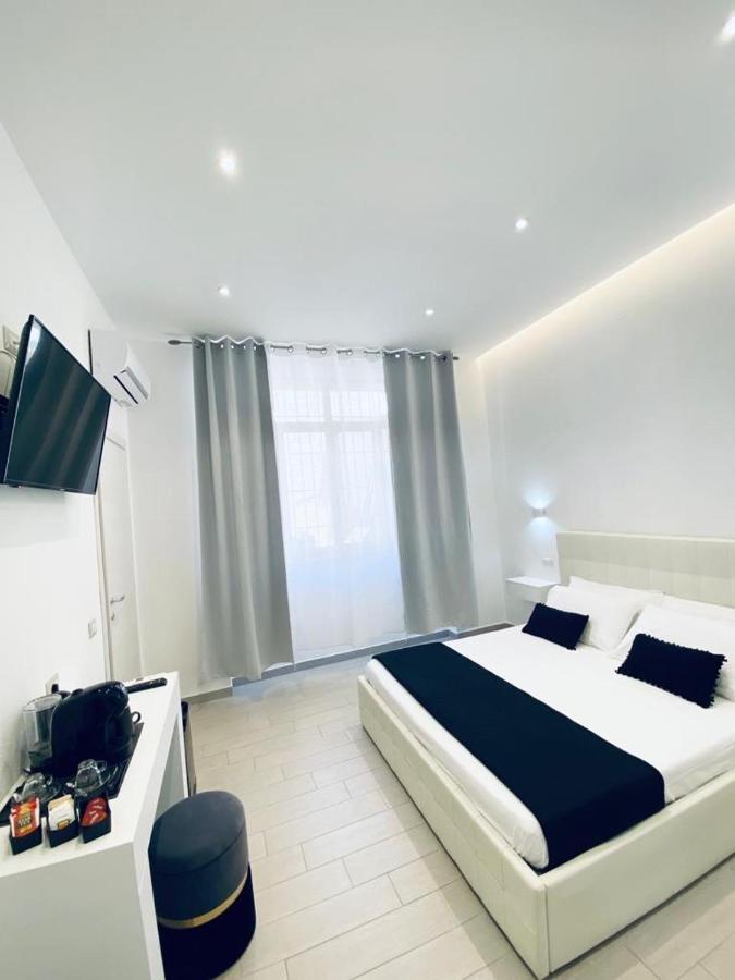 International House Olbia Hotel Kültér fotó