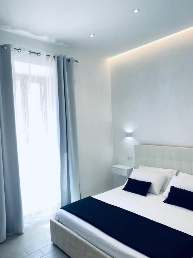 International House Olbia Hotel Kültér fotó