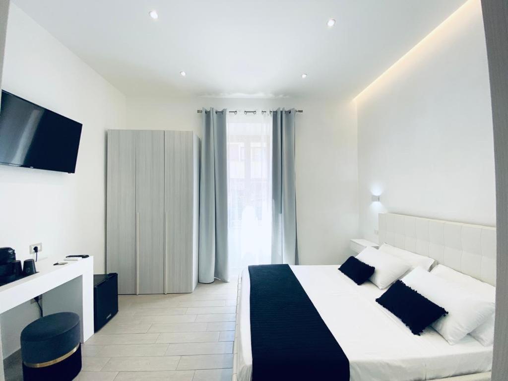 International House Olbia Hotel Kültér fotó