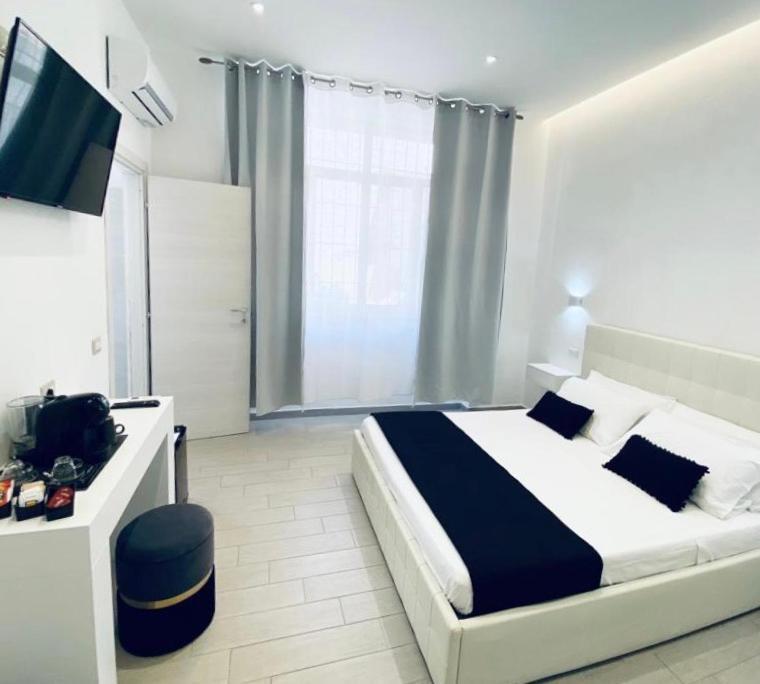 International House Olbia Hotel Kültér fotó