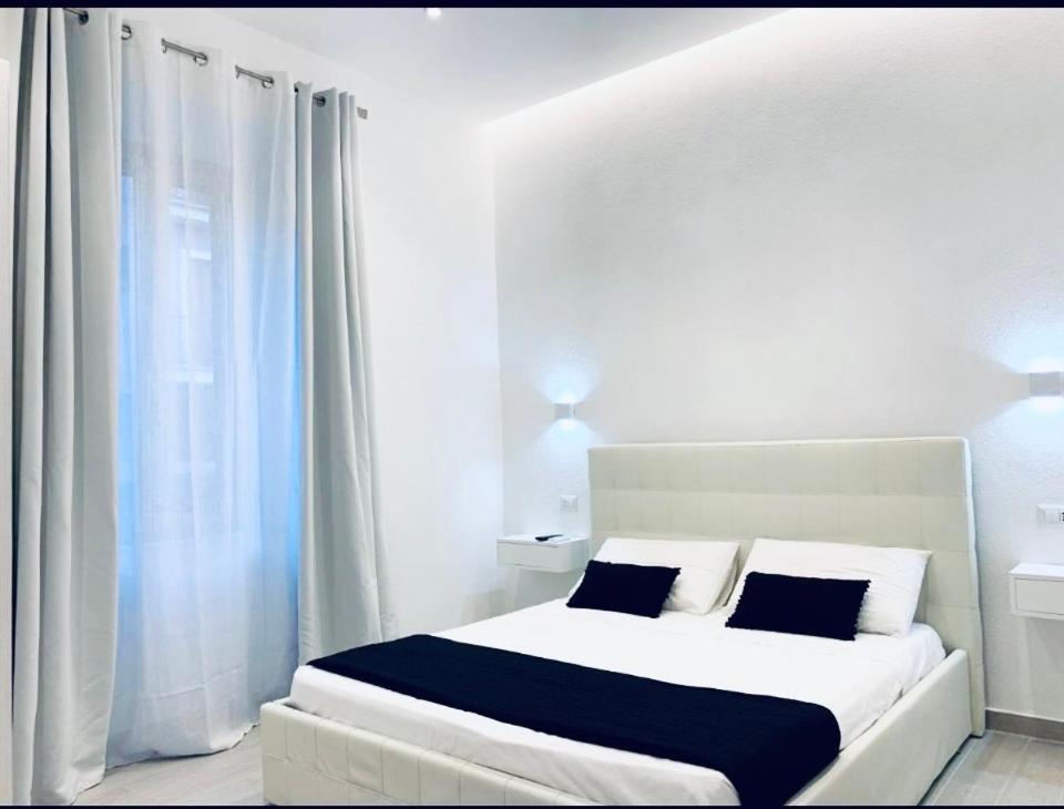 International House Olbia Hotel Kültér fotó